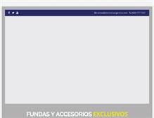 Tablet Screenshot of electronixplanet.com
